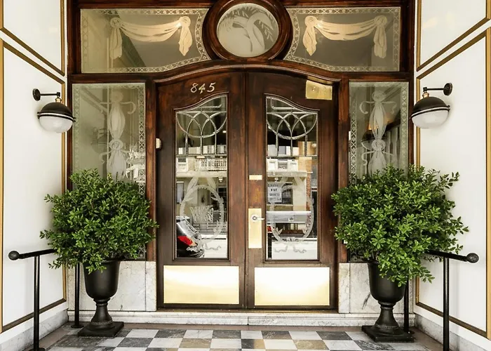 White Swan Inn